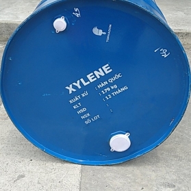 XYLENE (XYL)